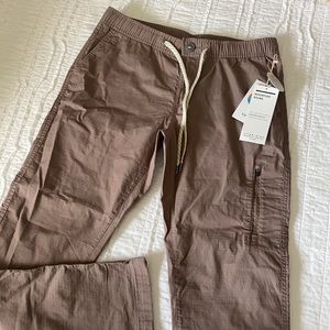Vuori Rip Stop Climber Pant